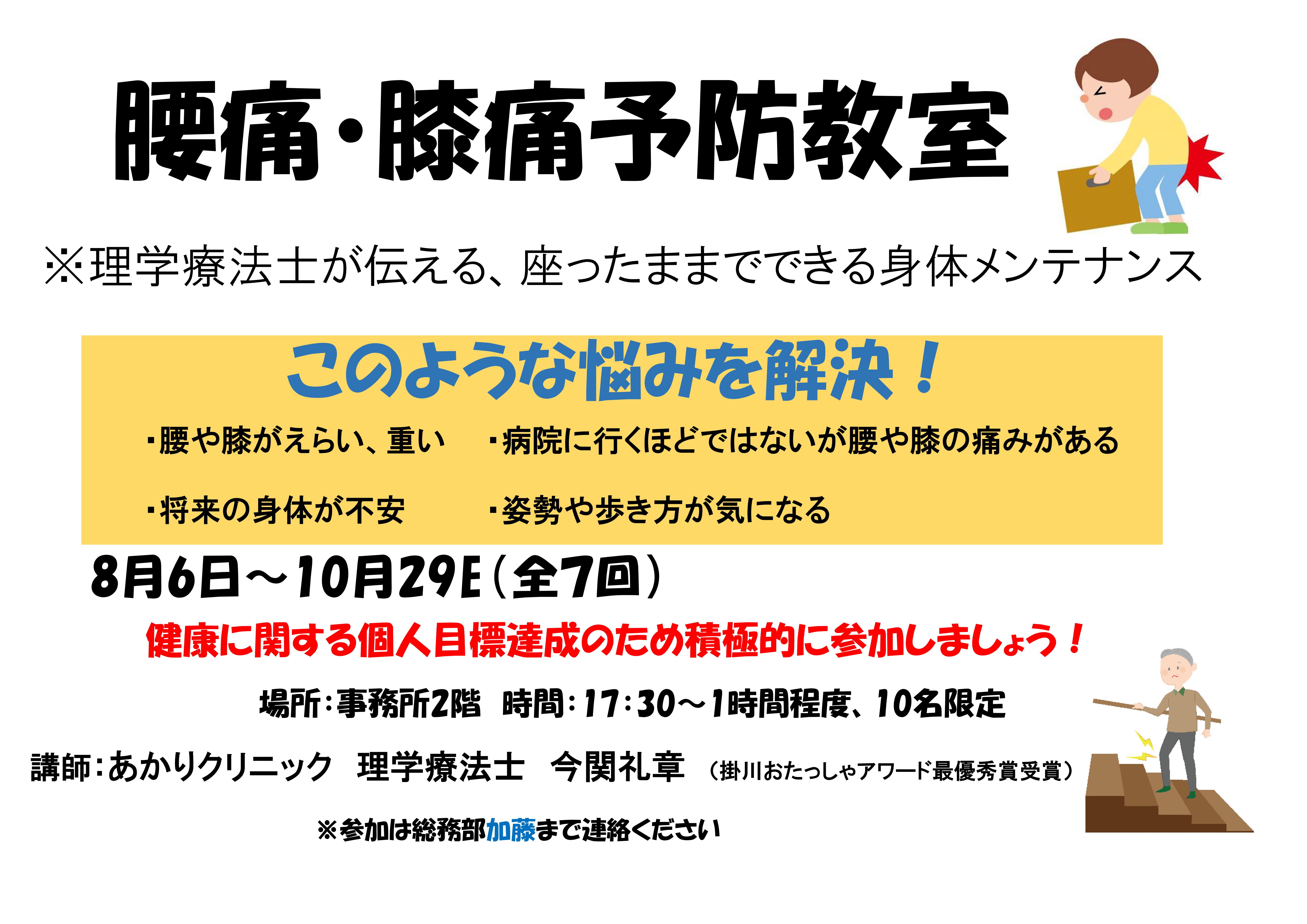 腰痛 コロナ