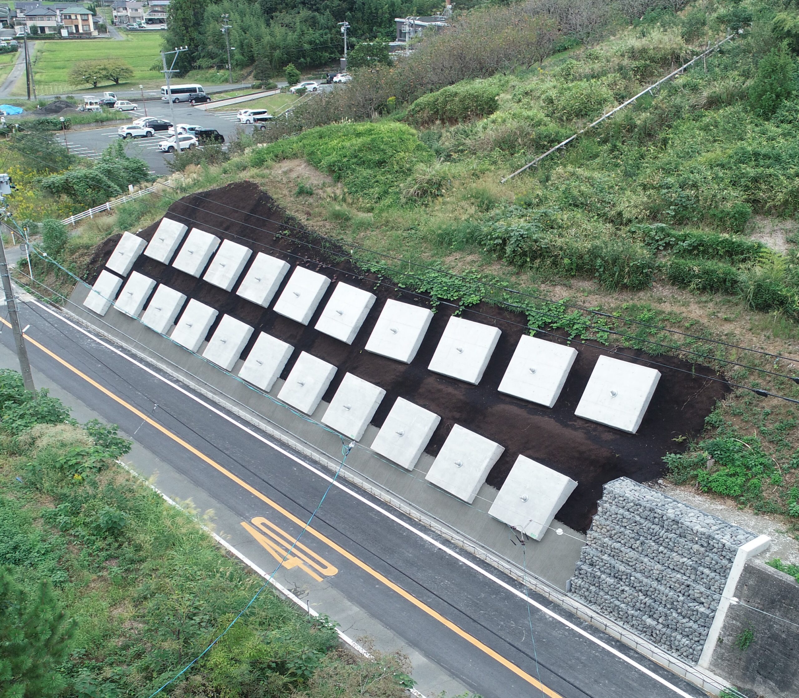 公共事業 | 静岡県掛川市の土木・建築の「地球の彫刻家」藤本組｜静岡